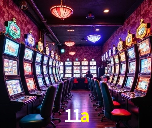 11a login