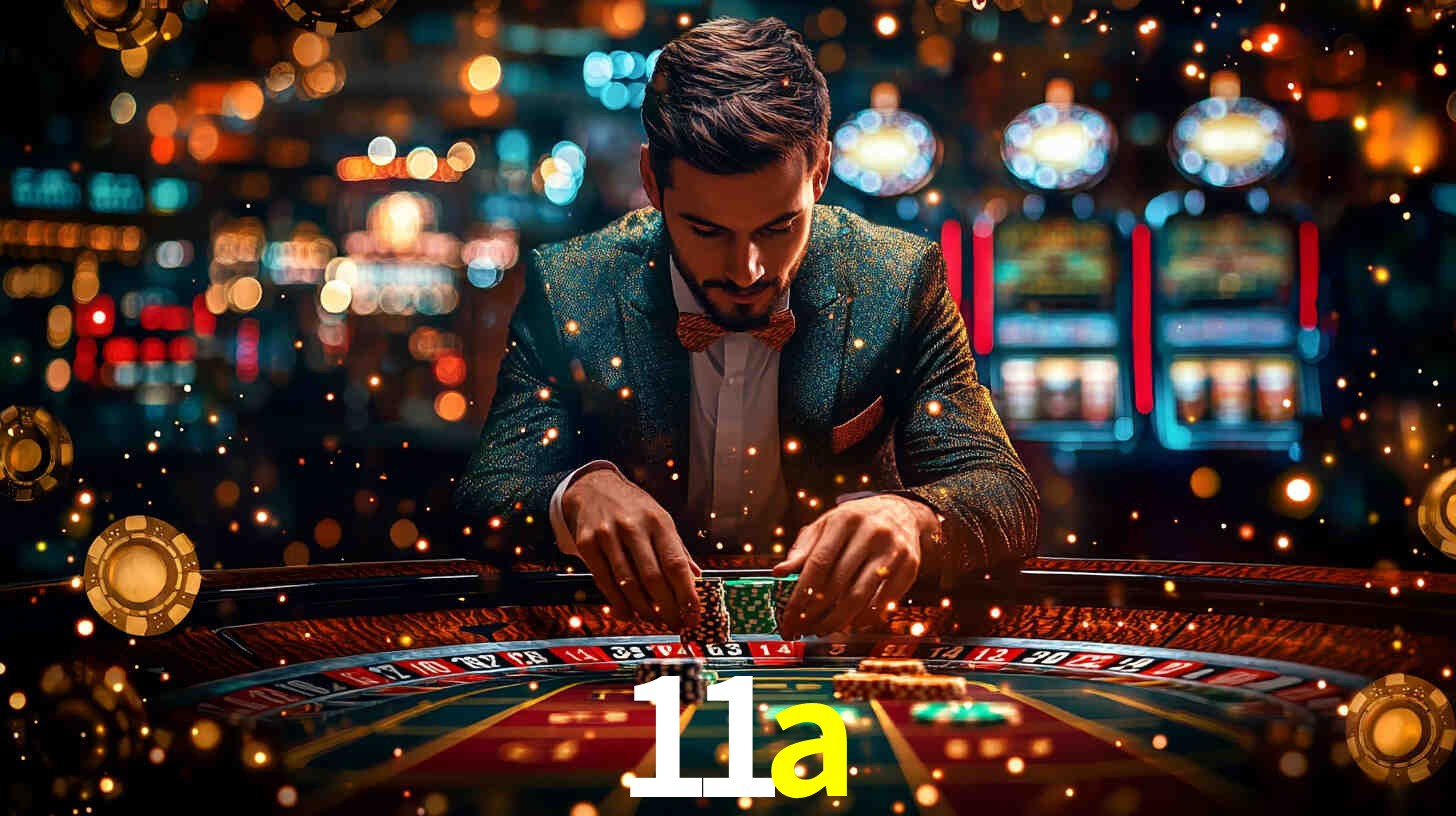 11a App Interface