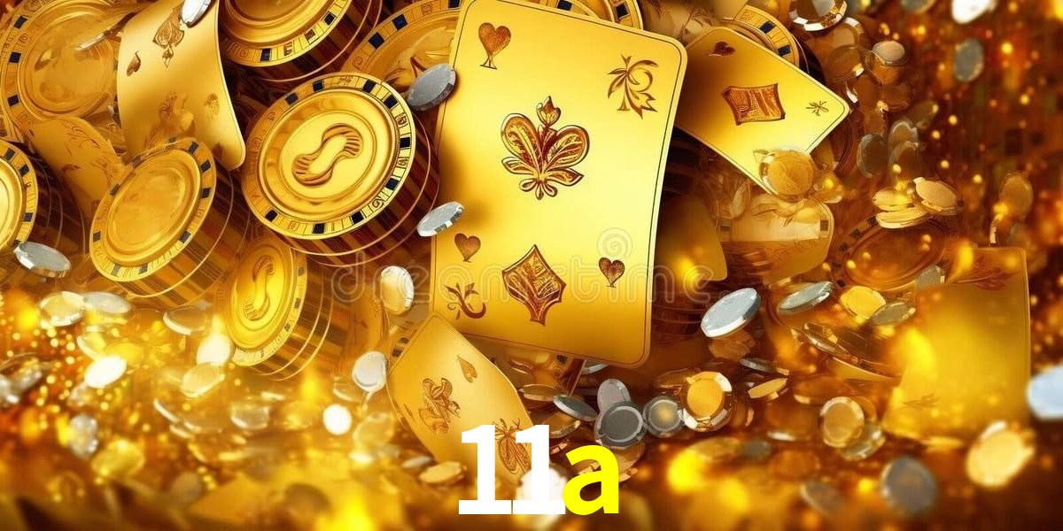A Emoção da Loteria na 11a: Uma Chance de Mudança de Vida