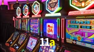 Jogos Exclusivos 11a