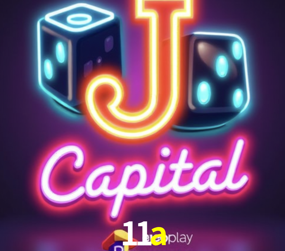 APP oficial da 11a para mobile