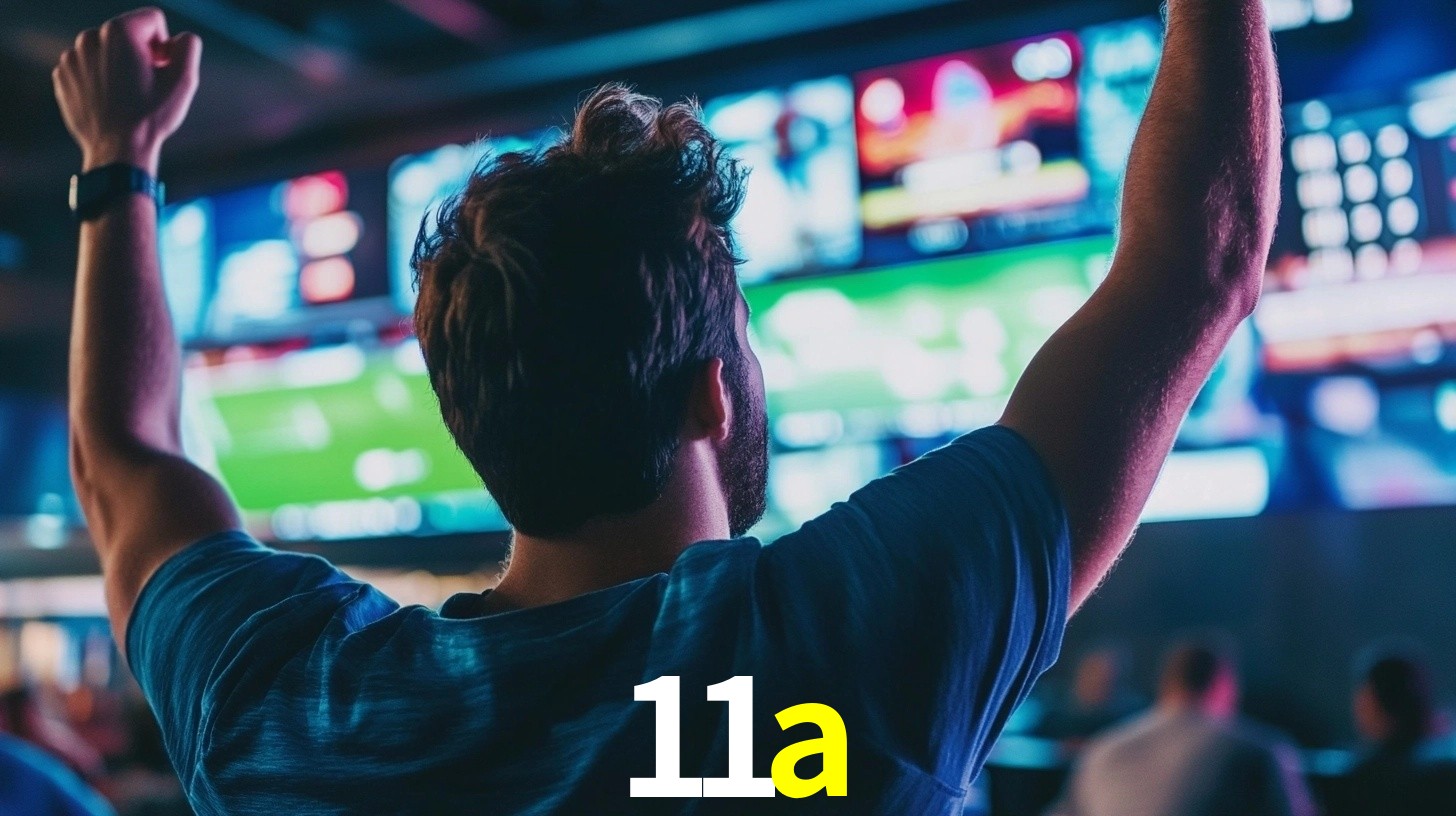 11a - Cassino Online Impressionante - 11a.com