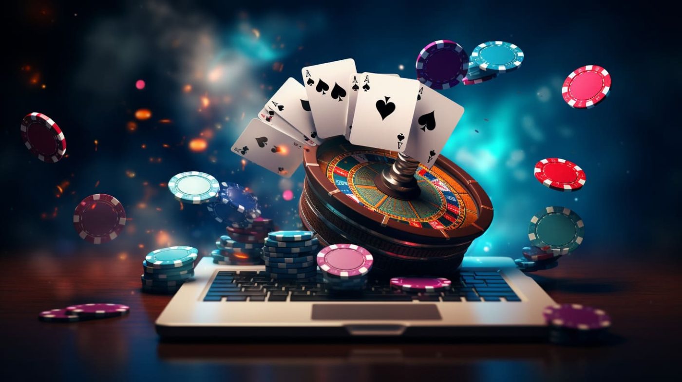 Login no Cassino 11a