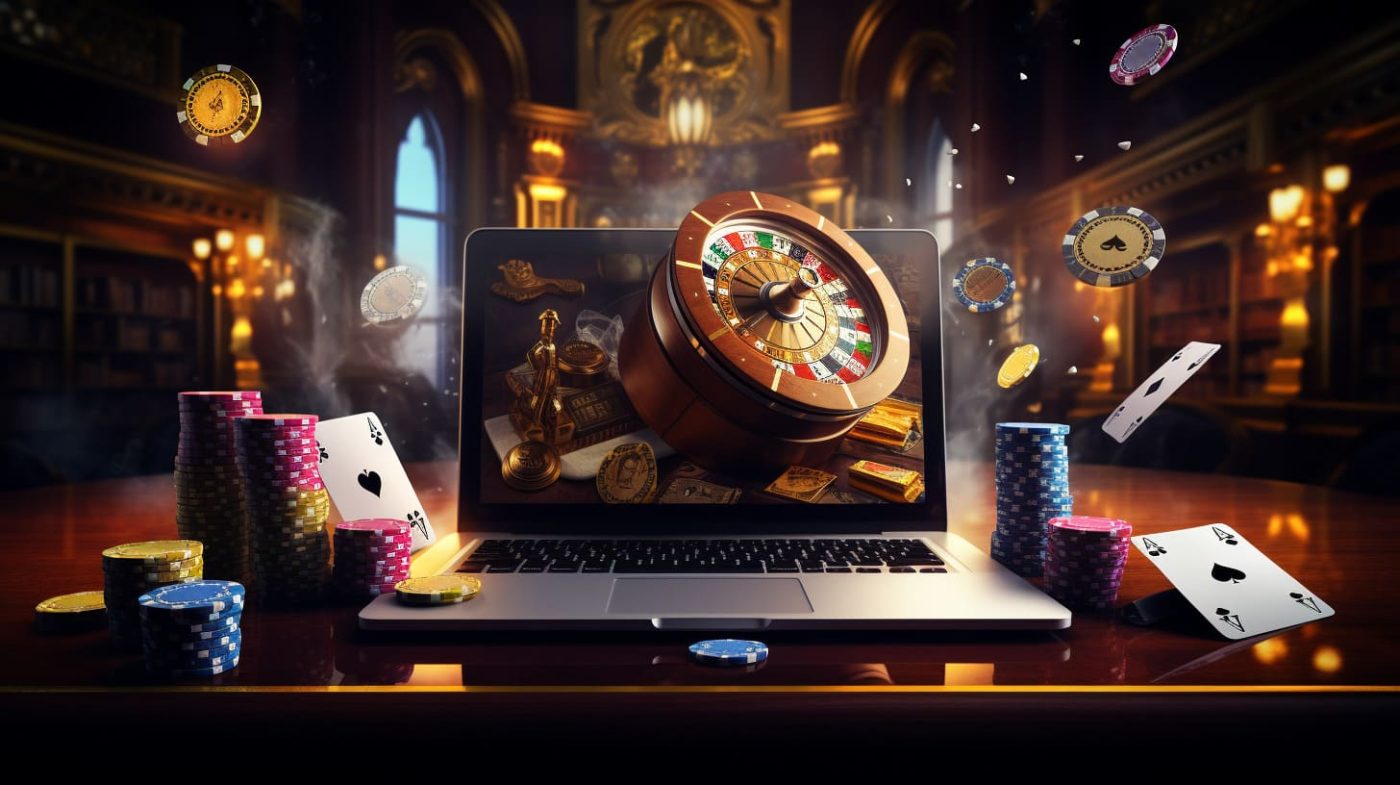 Bônus de Cadastro Cassino 11a