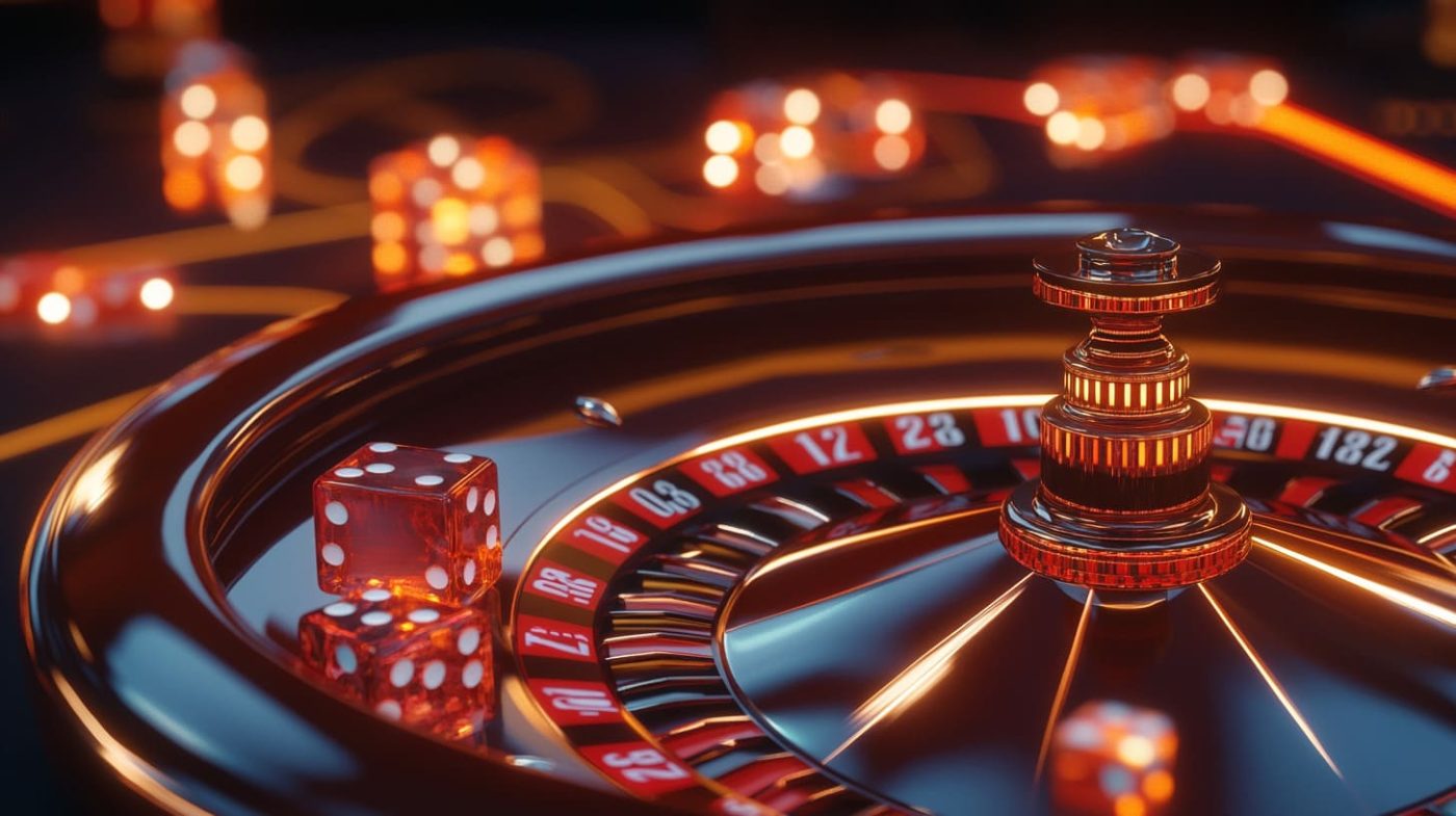 Registre-se hoje no Cassino 11a